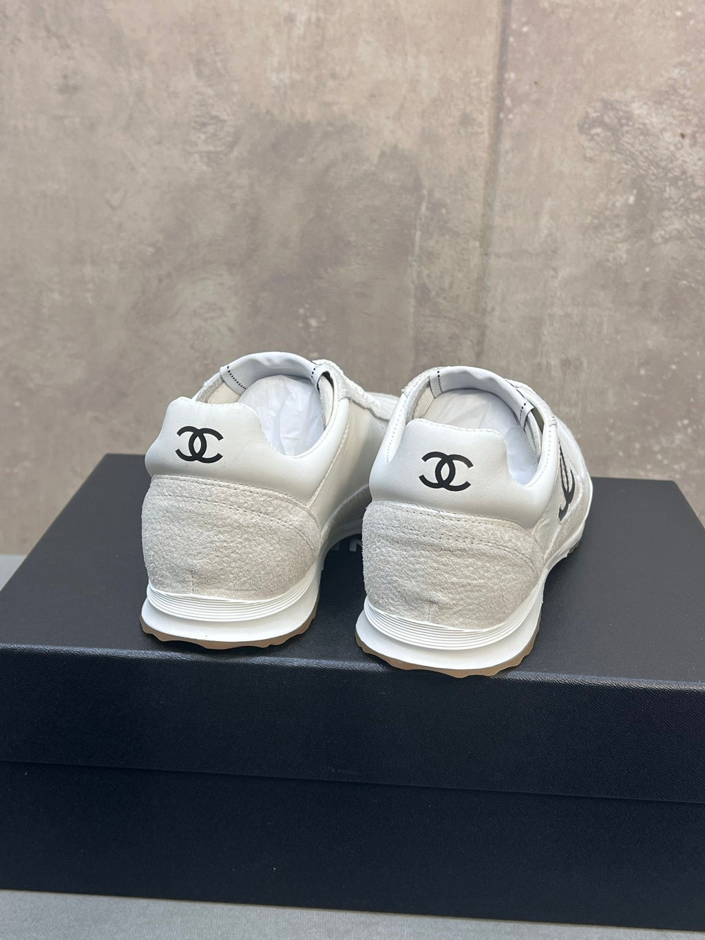 C-Sneakers