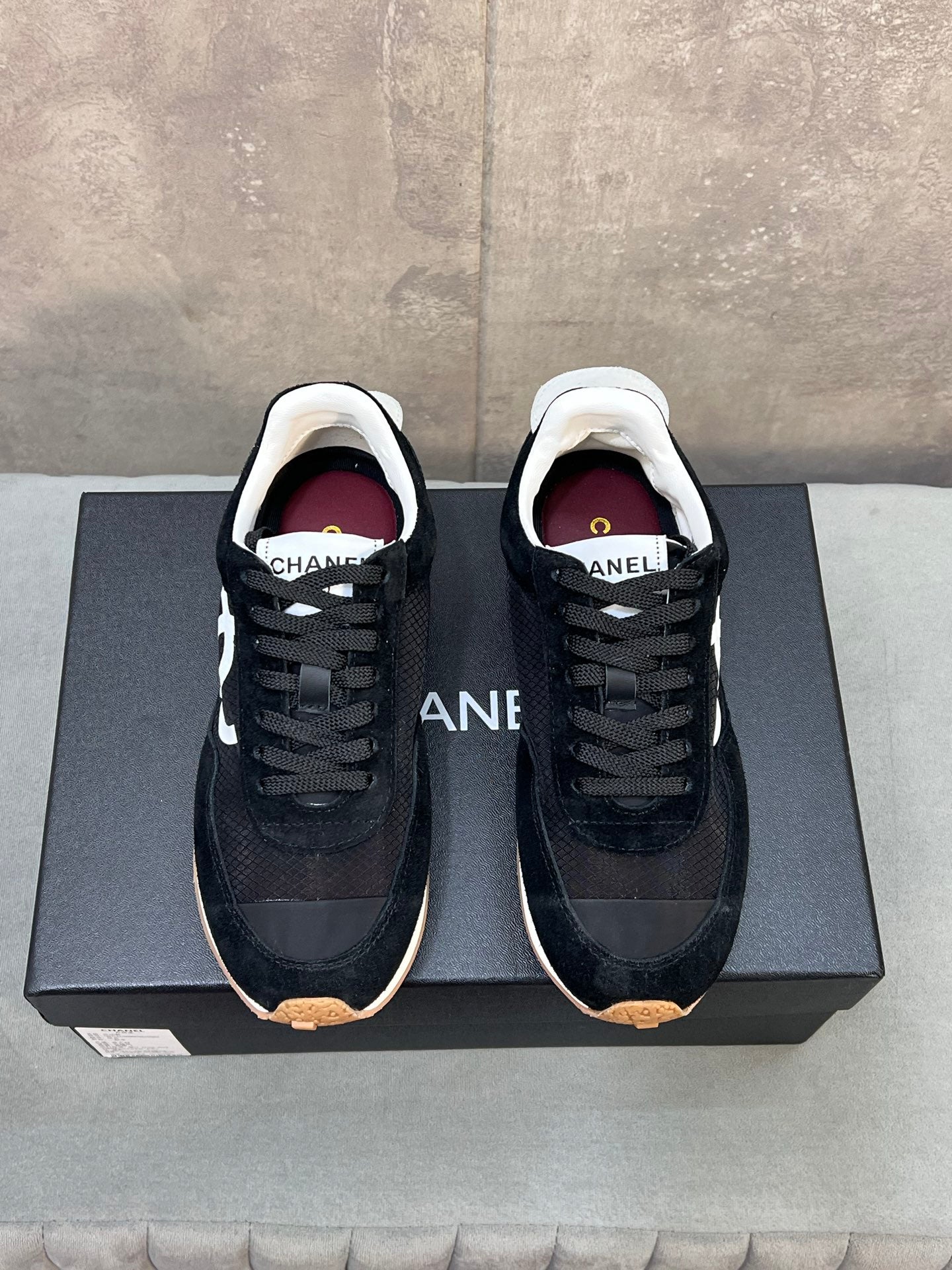 C-Sneakers
