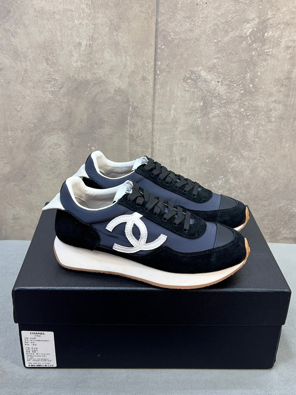 C-Sneakers