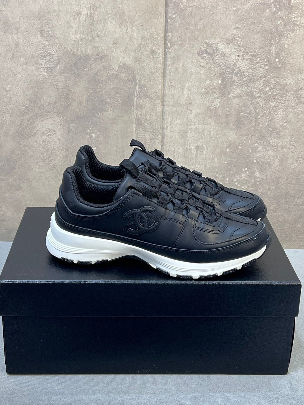 C-Sneakers
