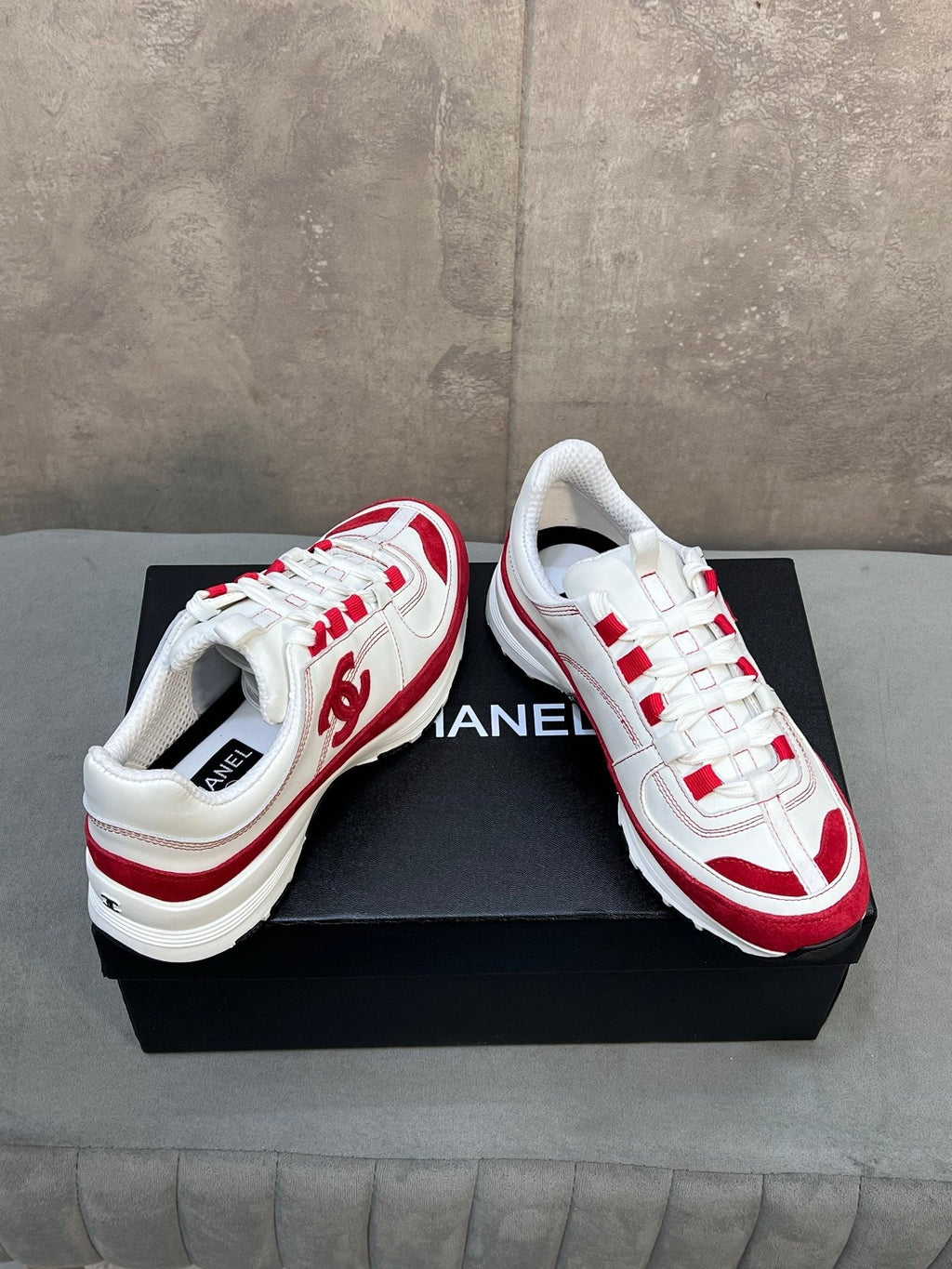 C-Sneakers