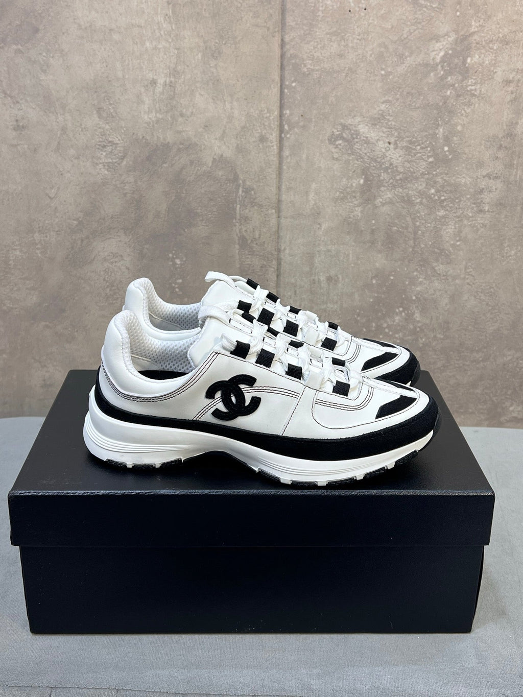 C-Sneakers