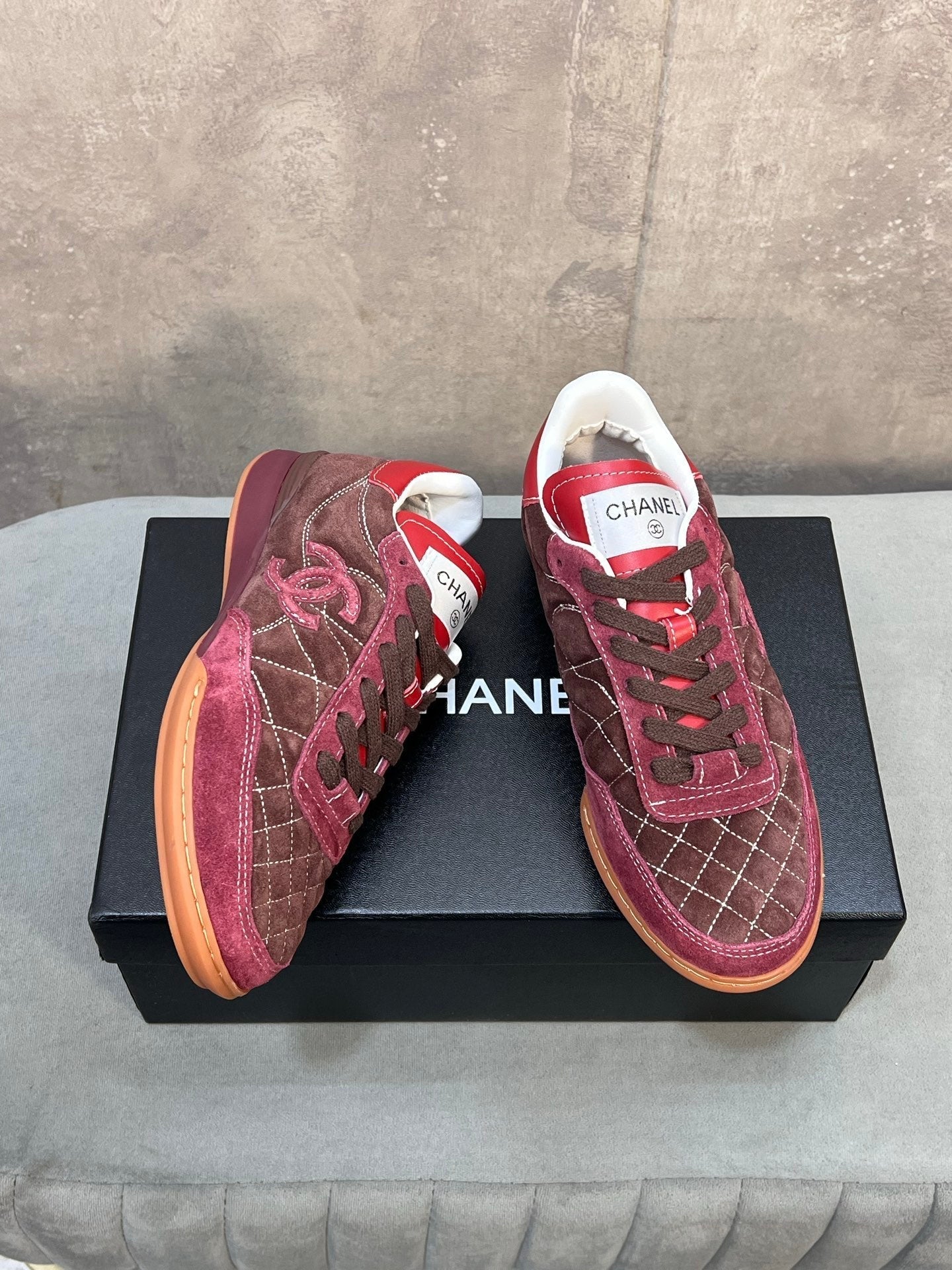 C-Sneakers