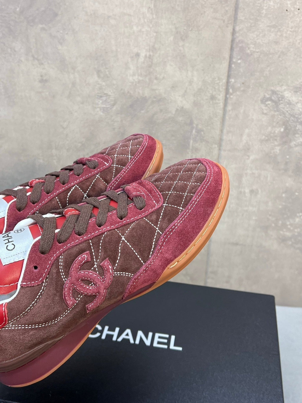 C-Sneakers