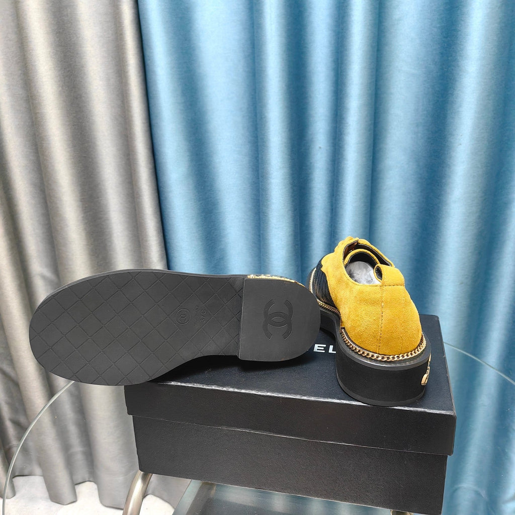 C-Sneakers