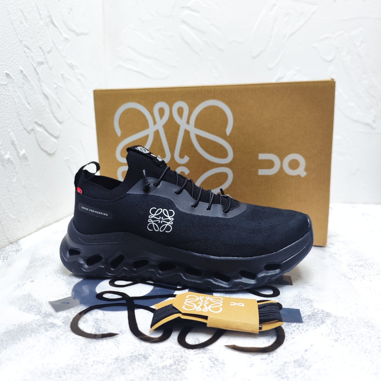L2-Sneakers