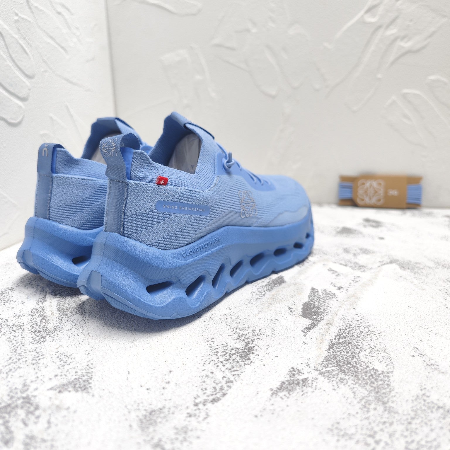 L2-Sneakers