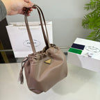 P-Shoulder Bag
