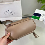 P-Shoulder Bag