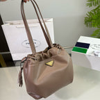 P-Shoulder Bag