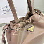 P-Shoulder Bag