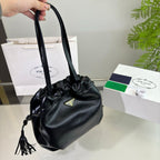 P-Shoulder Bag