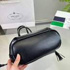 P-Shoulder Bag
