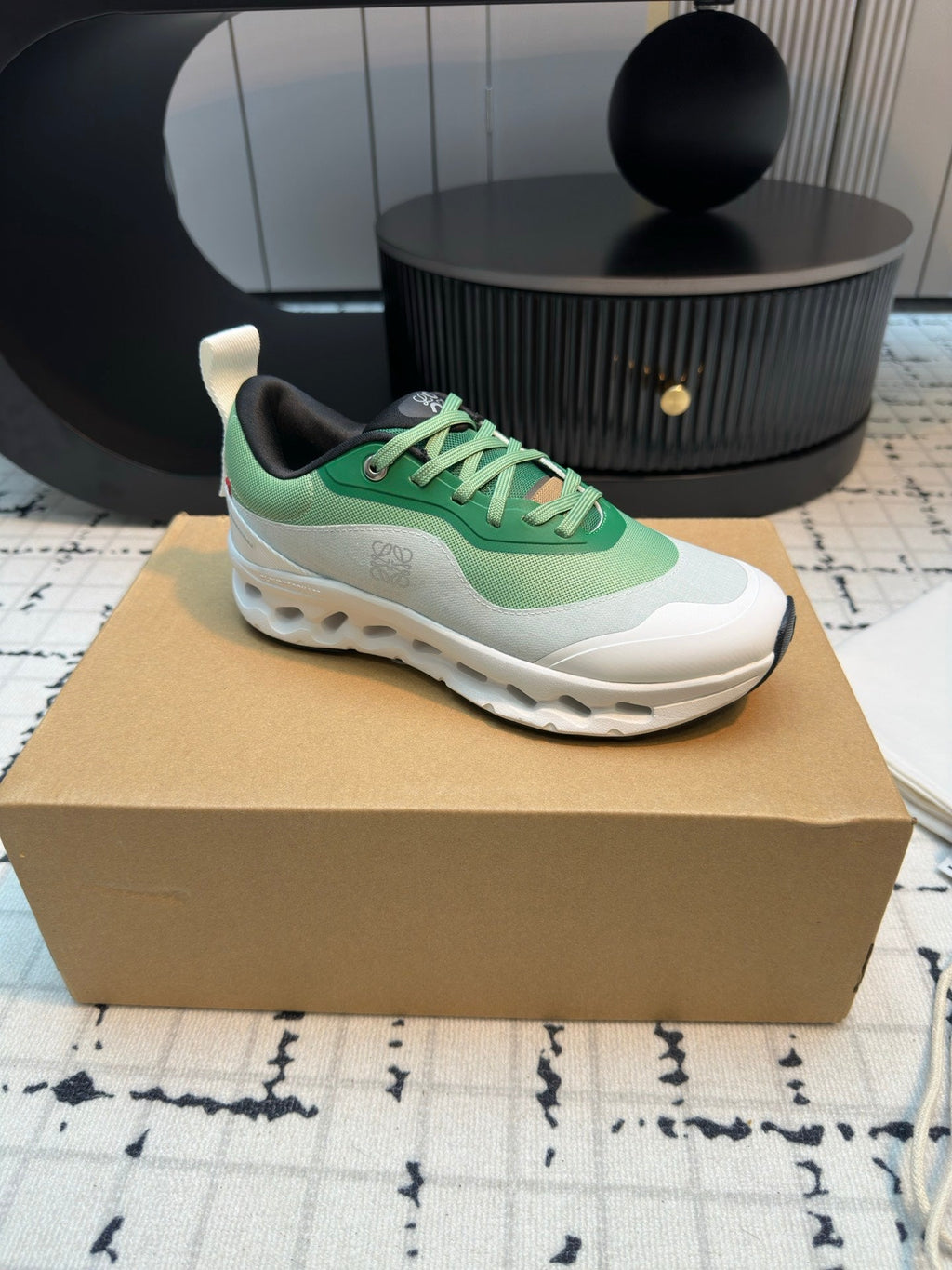 L2-Sneakers
