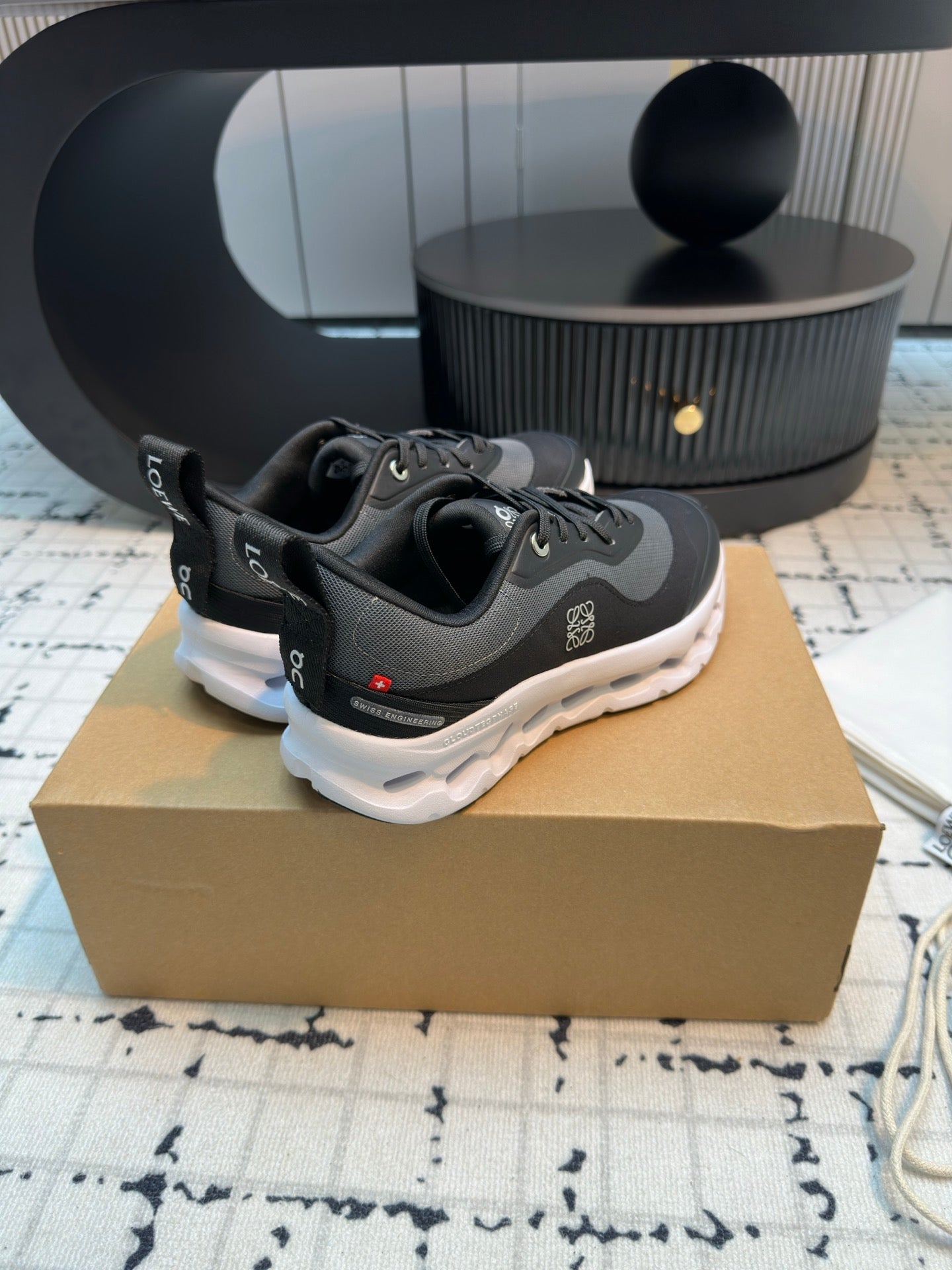 L2-Sneakers