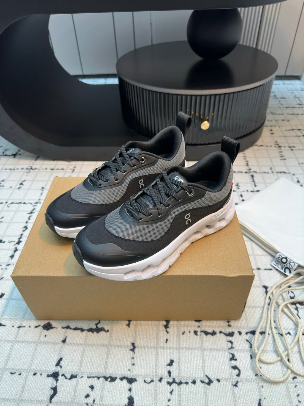 L2-Sneakers