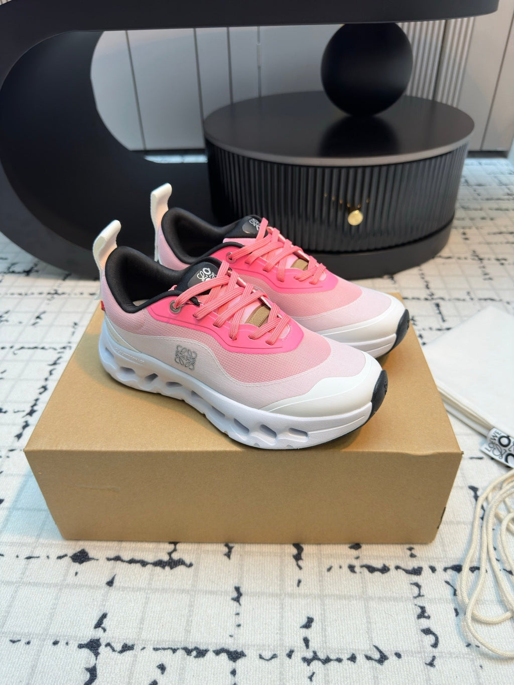 L2-Sneakers