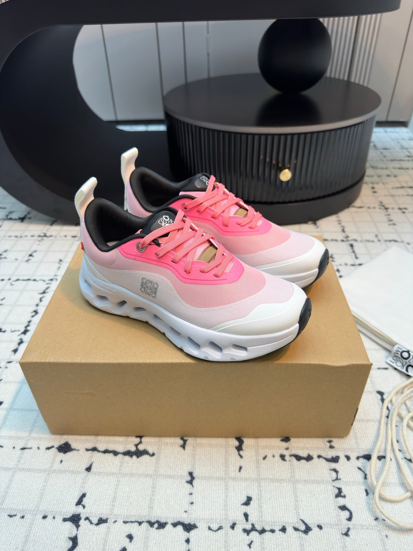 L2-Sneakers