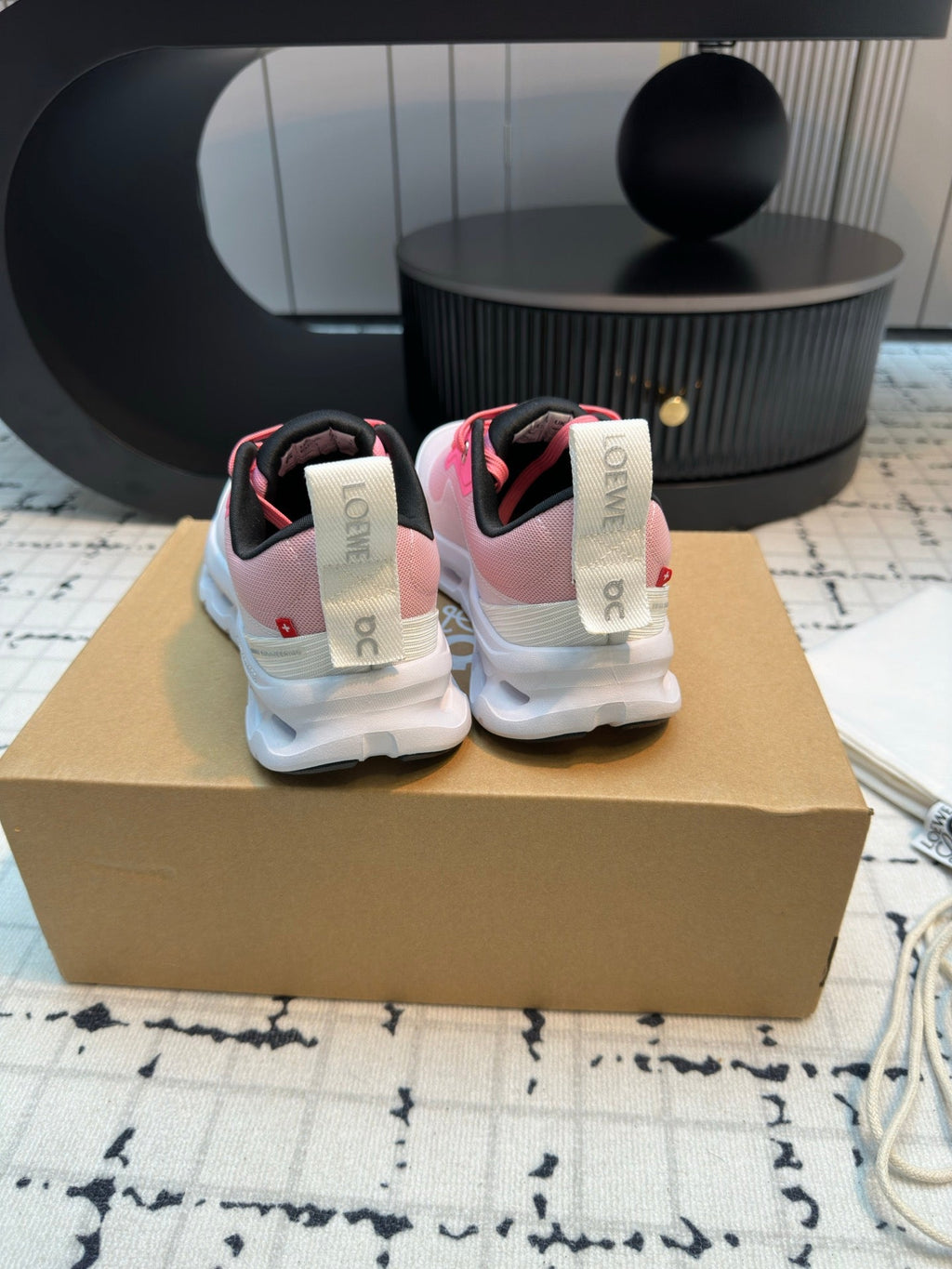 L2-Sneakers