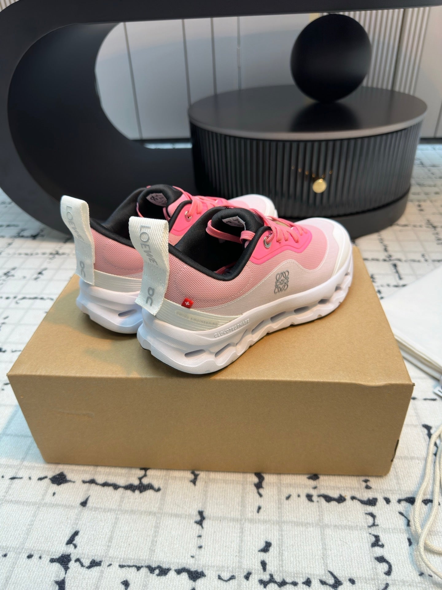 L2-Sneakers