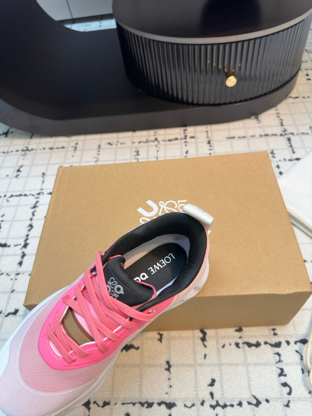 L2-Sneakers
