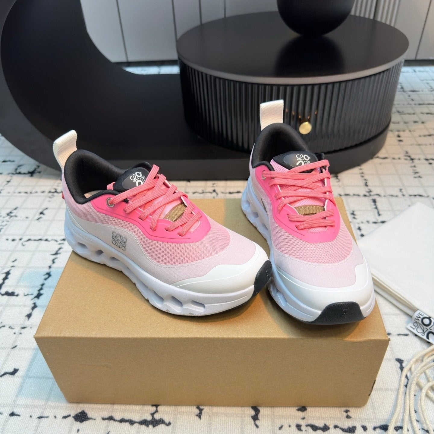 L2-Sneakers