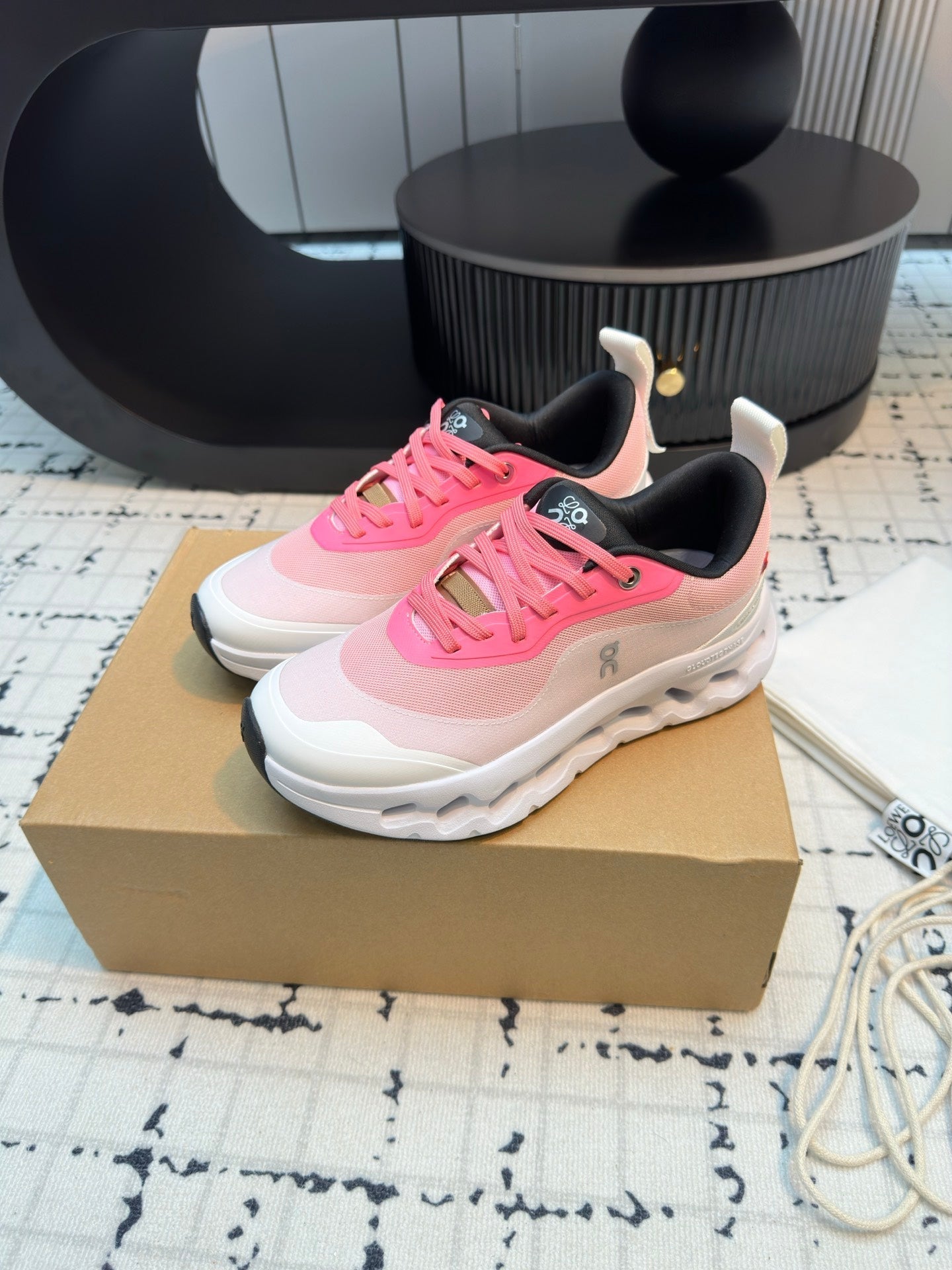 L2-Sneakers