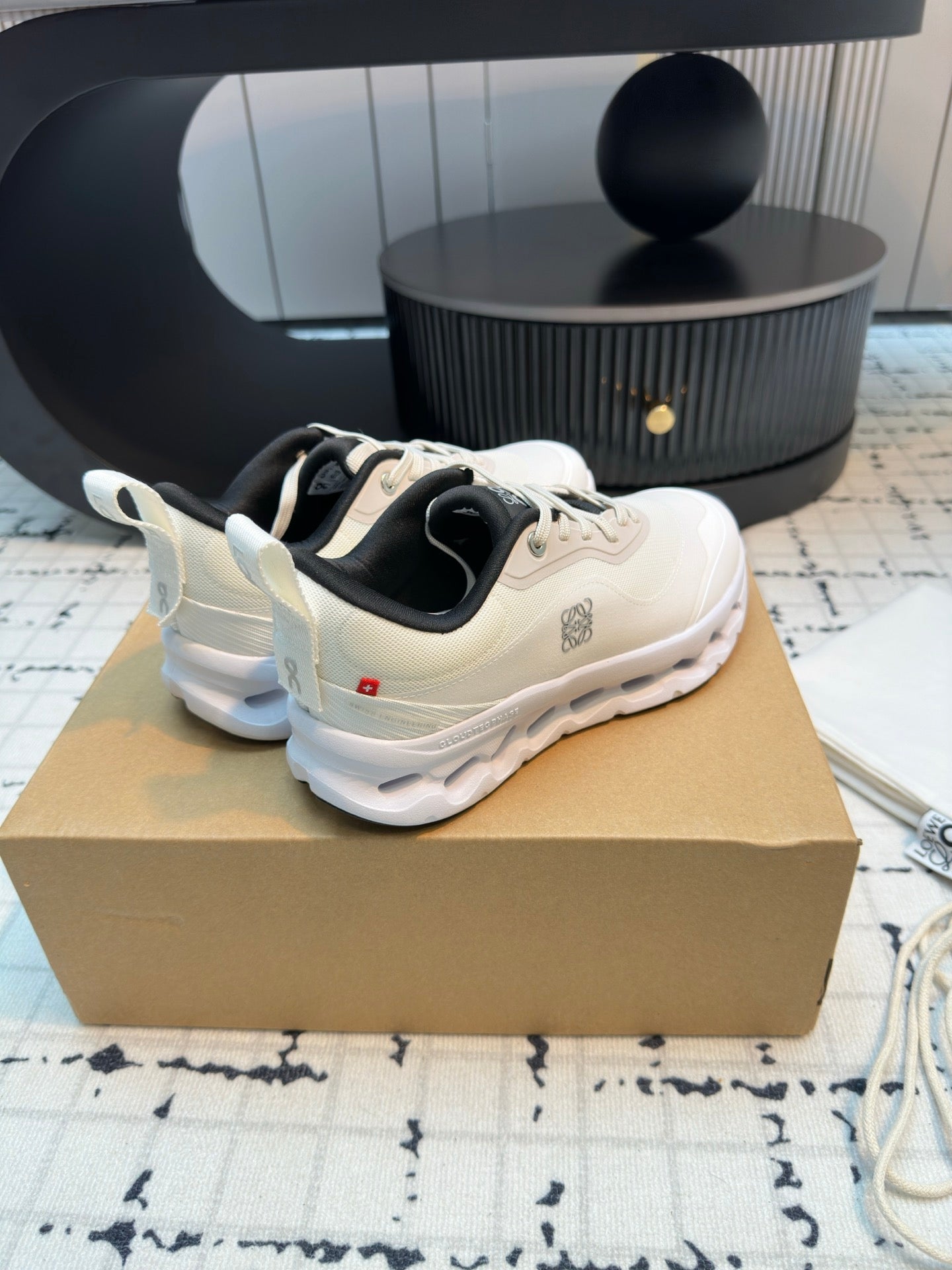 L2-Sneakers
