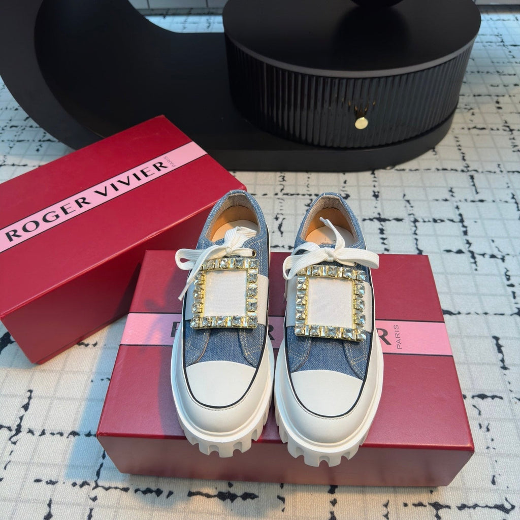 R-Sneakers