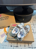 M-Sneakers