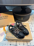 M-Sneakers