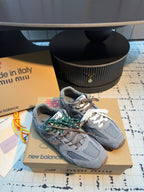 M-Sneakers