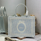 D-Book Tote