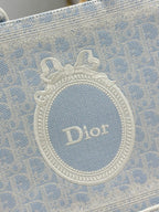D-Book Tote
