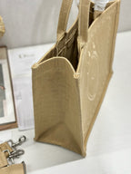 D-Book Tote