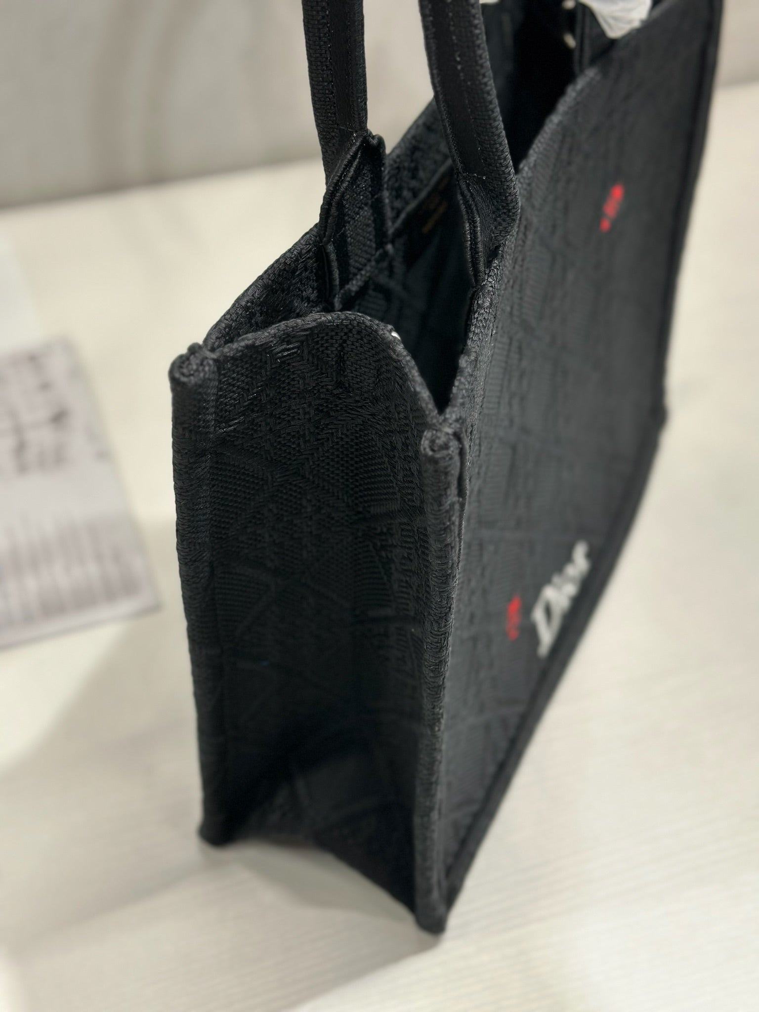 D-Book Tote