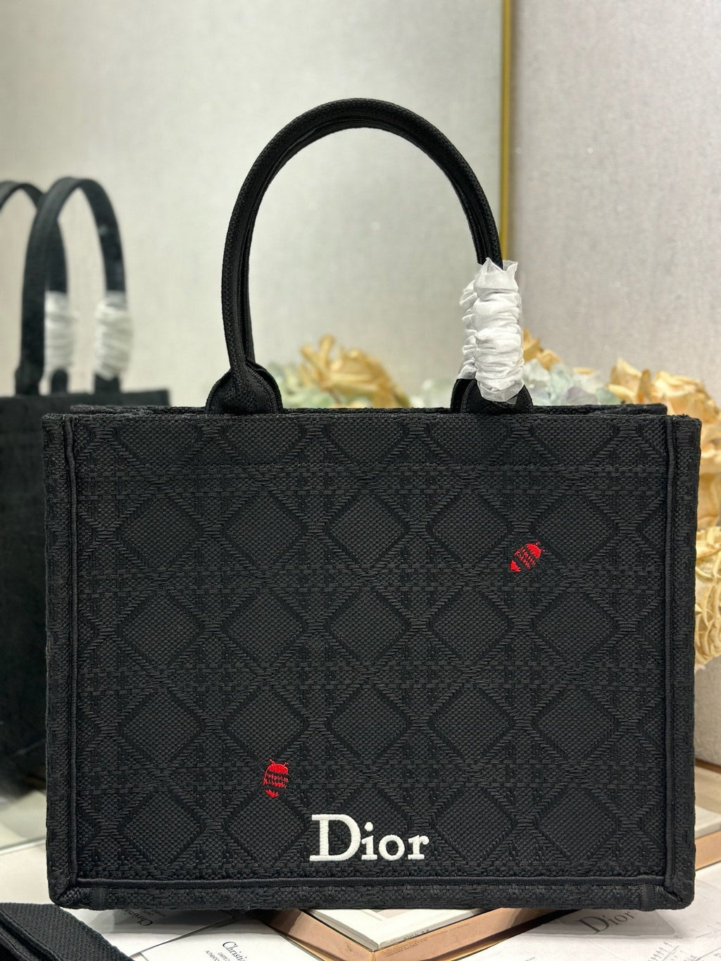 D-Book Tote