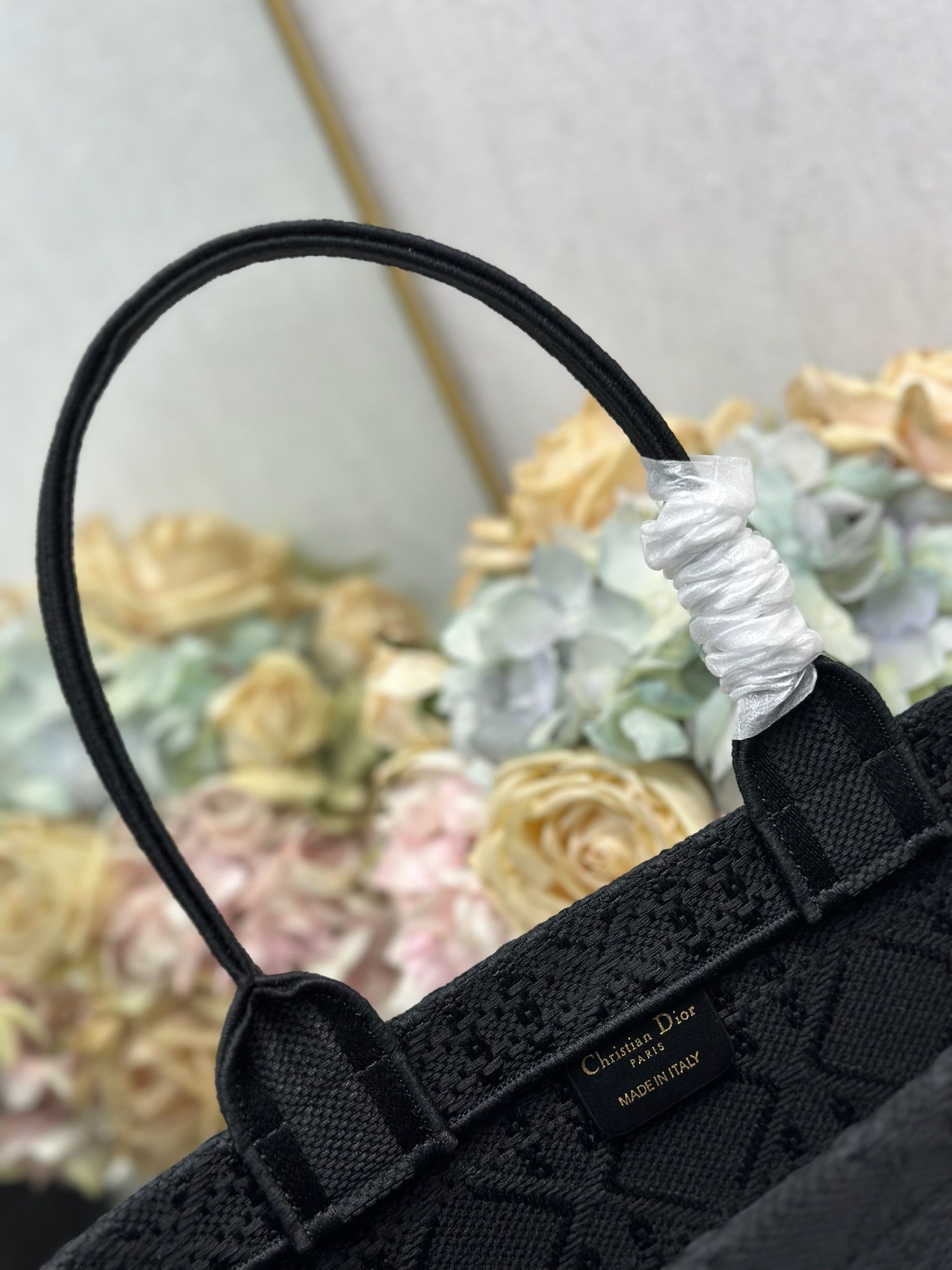 D-Book Tote