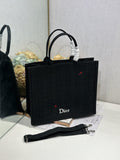 D-Book Tote