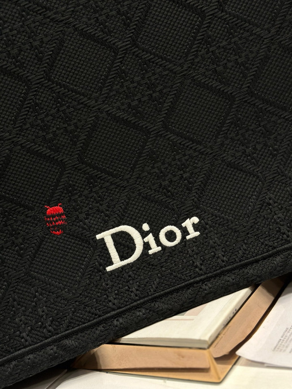 D-Book Tote