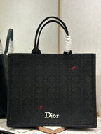 D-Book Tote
