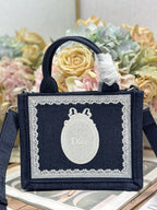 D-Book Tote