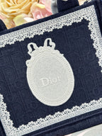 D-Book Tote