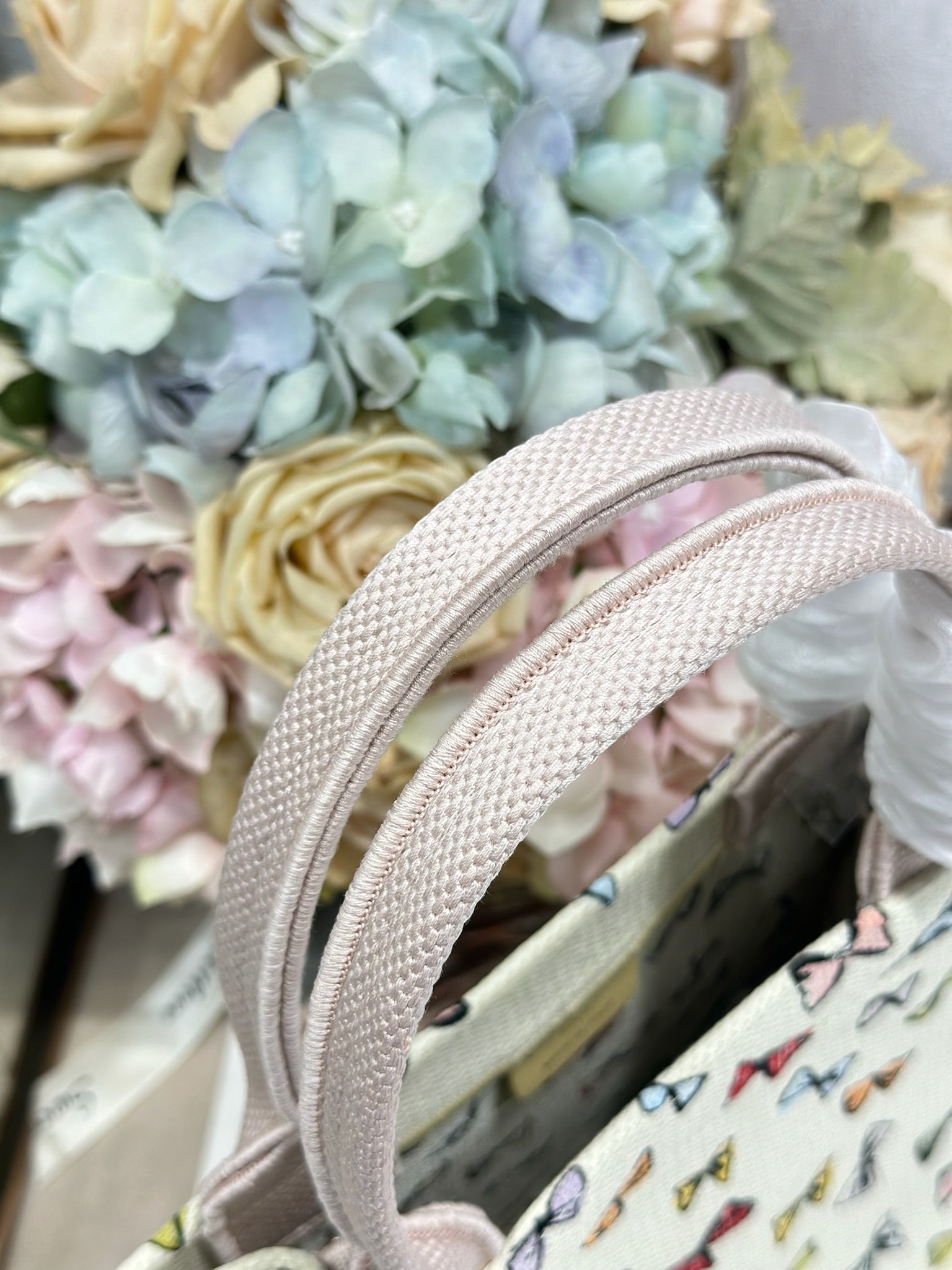 D-Book Tote