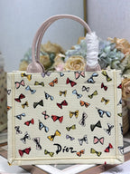 D-Book Tote