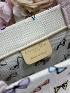 D-Book Tote