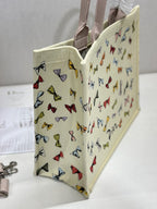 D-Book Tote