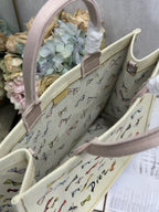 D-Book Tote