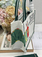D-Book Tote