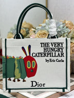 D-Book Tote